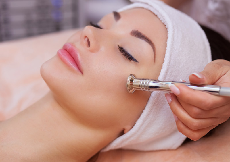 Microdermabrasion-Beautyqueen-Chur