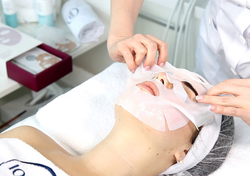 Carboxy therapy-Beautyqueen-Chur